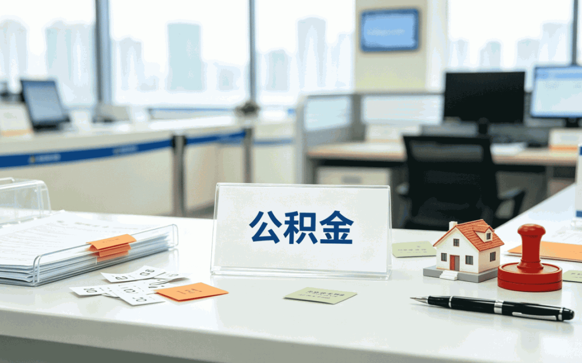 大兴安岭公积金集中封存户提取口径怎么算