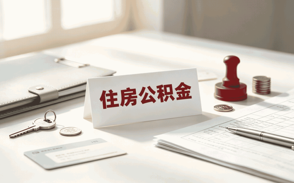 大兴安岭公积金冲还贷什么意思需要什么手续