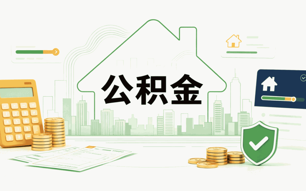 大兴安岭跨省公积金贷款条件别踩这几个坑