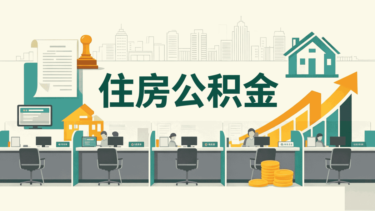 大兴安岭公积金集中封存户提取口径怎么算