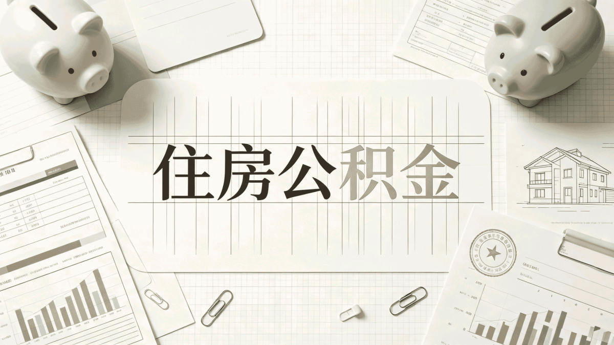 大兴安岭专业公积金代办跑了三趟才弄明白