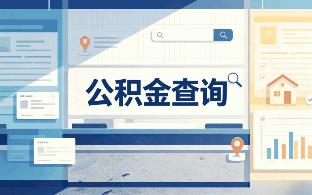 大兴安岭公积金代办流程谁能办?条件其实没那么严