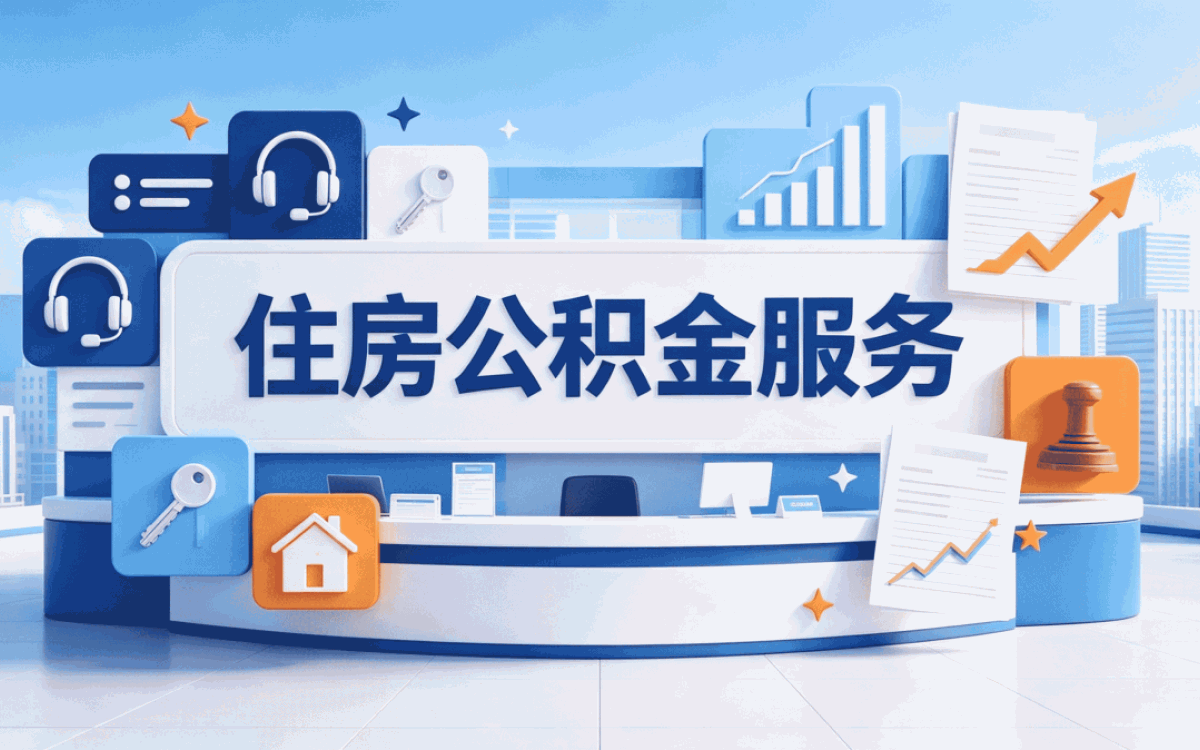 大兴安岭资深公积金代提服务政策口径怎么算